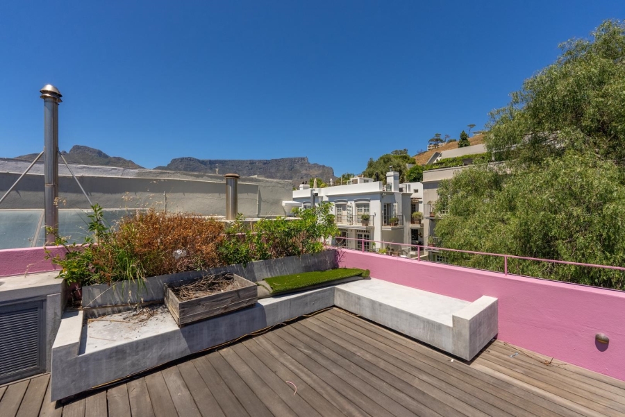 2 Bedroom Property for Sale in De Waterkant Western Cape